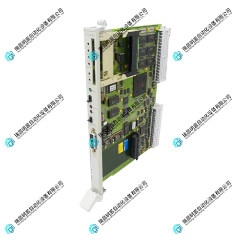 Siemens 6ES5948-3UR23中央处理单元