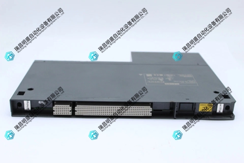  Siemens 6ES7412-2XJ05-0AB0中央处理单元