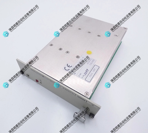 Siemens C79451-Z1038-U13电源模块