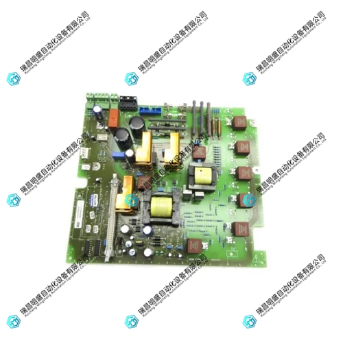 Siemens  C98043-A7002-L1-12电源板