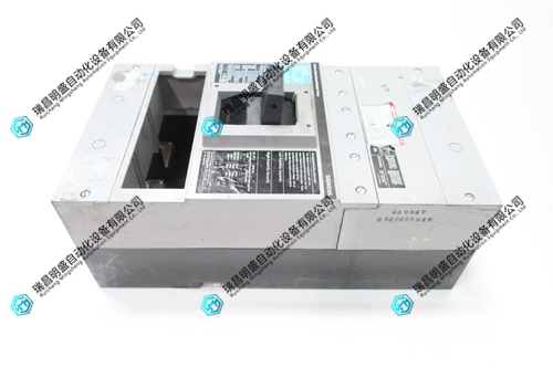 Siemens  MD63F800断路器