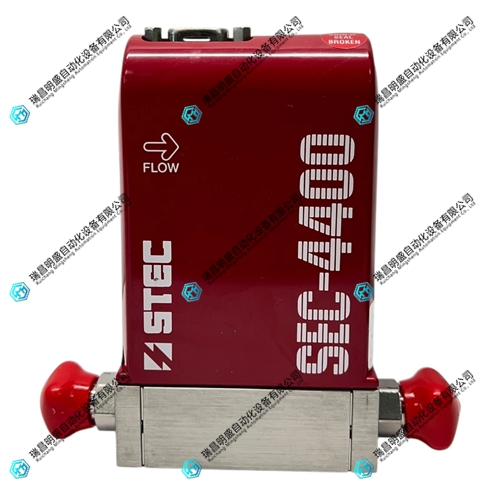 STEC  SEC-4400质量流量控制器 