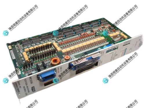 MC256-C伺服控制器