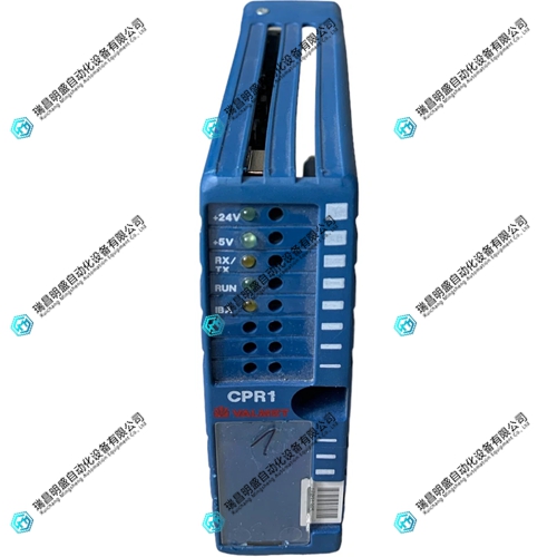 VALMET  CPR1 A413280处理器模块