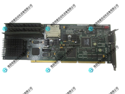 WESTINGHOUSE 5A26391H24控制器模块