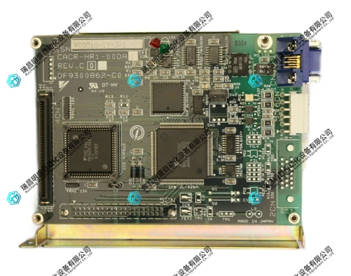 CACR-HR1OBB伺服驱动器