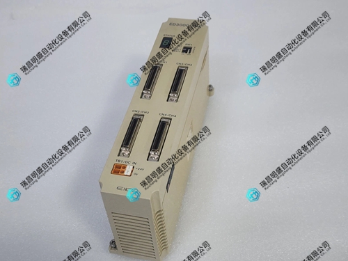 YASKAWA   CP-9200SH/SVA伺服驱动器