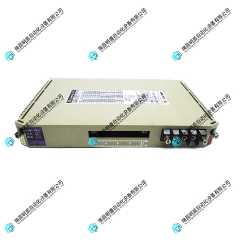 JAMSC-B1070寄存器输出模块