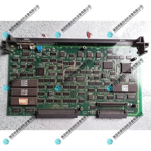 JANCD-CP50B控制板