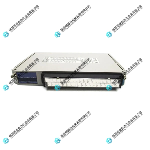 JAMSC-B1063输入输出模块