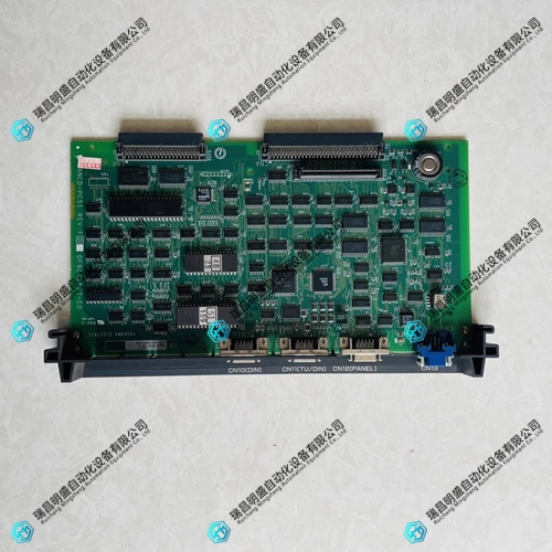 YASKAWA JANCD-PC51控制板 