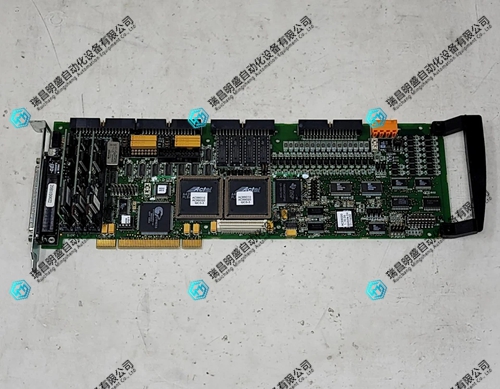 PC-ACR8020-03伺服驱动器