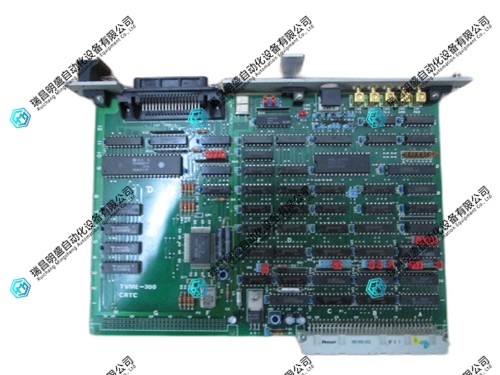 TVME-300控制器模块