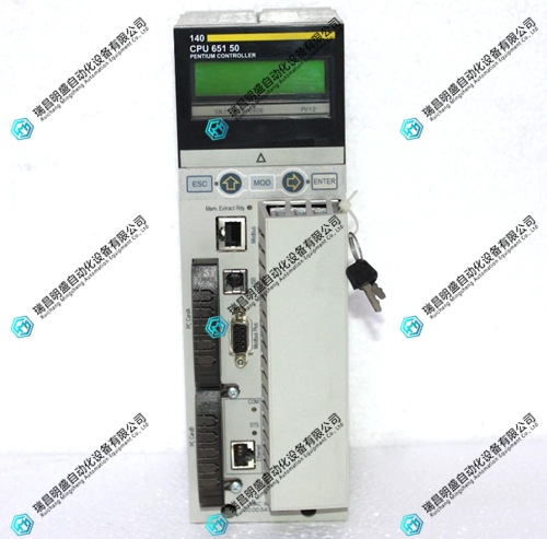 140CPU65150处理器模块