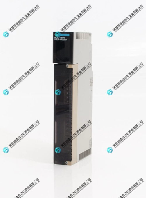 140HLI34000控制器模块
