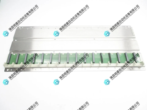 140XBP01600 16插槽背板