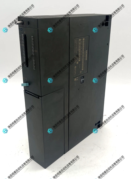 6ES7416-3XL00-0AB0控制器模块 