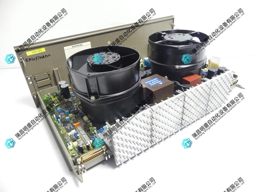 6EW1861-2AC电子机架模块