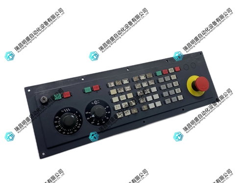 6FC5147-0AA15-0AA1控制面板