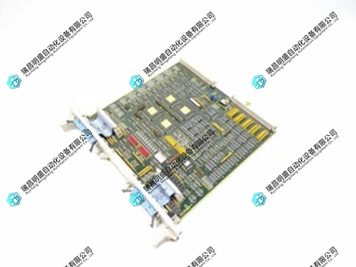 Siemens 6SC9811-4DA04转换器模块