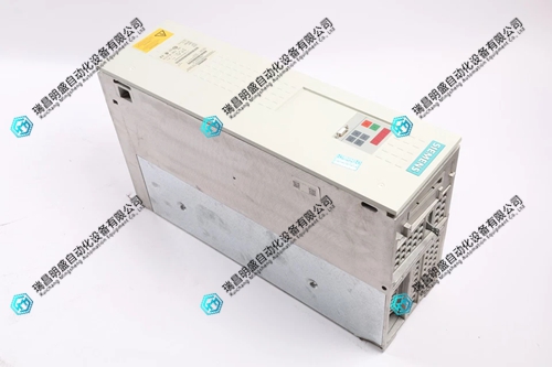 SIEMENS  6SE7022-6EC61-Z逆变器单元 