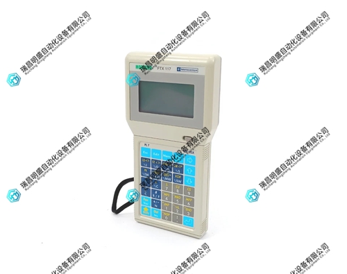 TFTX11702示教器模块