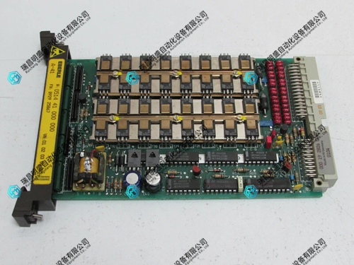 EBERLE A-41/051441000000电源模块