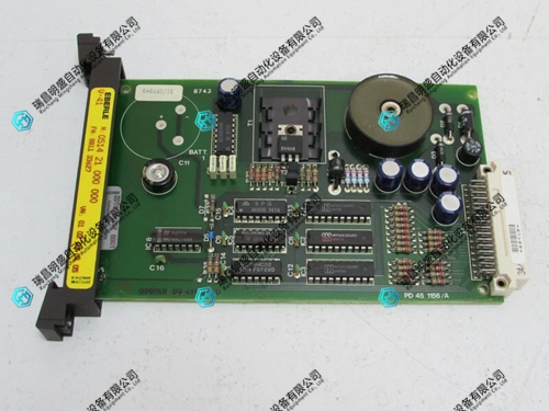 EBERLE V-41/051421000000电源模块