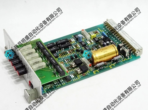 REXROTH  VT3006S35R1比例控制卡