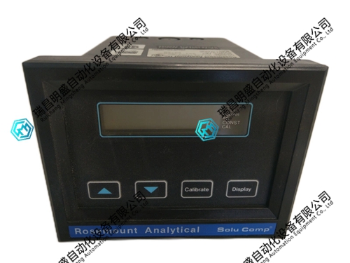 ROSEMOUNT  SCL-C-003-M2水质分析仪