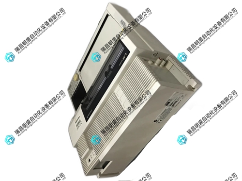 LR 4220E图表记录器