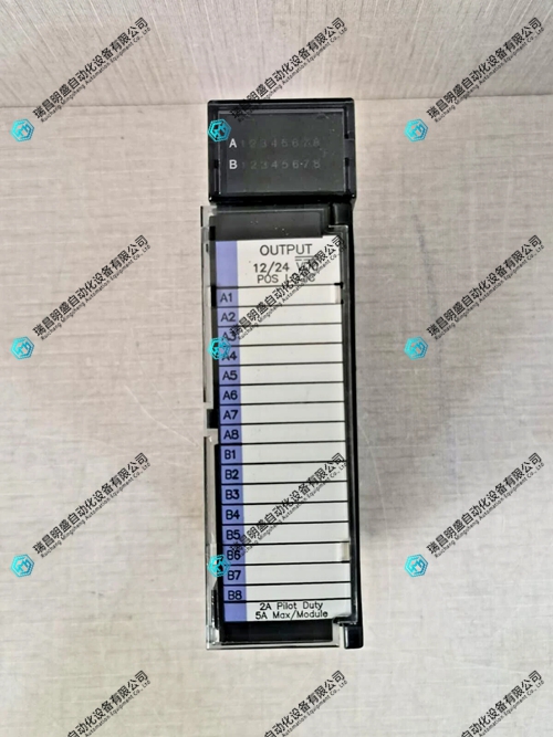 IC693MDL740电源转换器