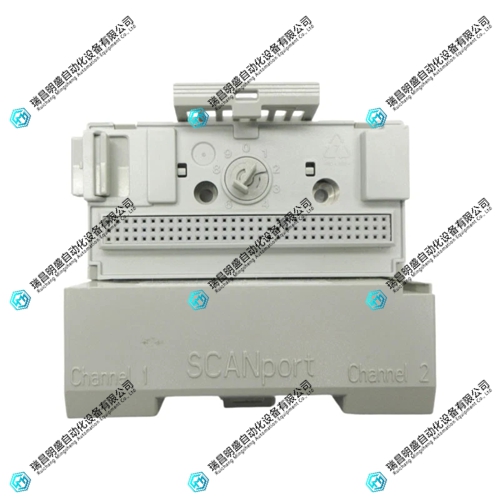Allen Bradley 1203-FB1扫描端口终端模块