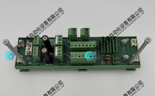 EMERSON 5A26304G02电源板模块