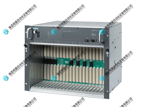 Siemens 6DD1683-0CH0电源机架(图1) 6DD1683-0CH0.webp.jpg