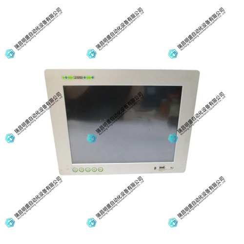 Phoenix OPC5315-004-AB 触摸屏面板(图1) OPC5315-004-AB.webp.jpg