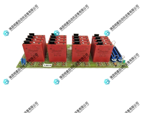 Honeywell 51304650-100终端组件