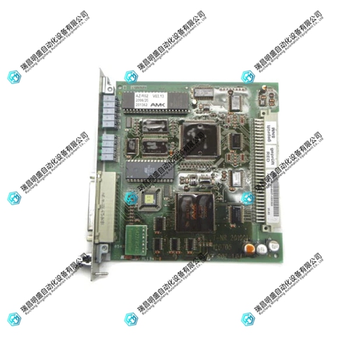 Amkasyn AZ-R02 伺服控制板(图1) AZ-R02.webp.jpg