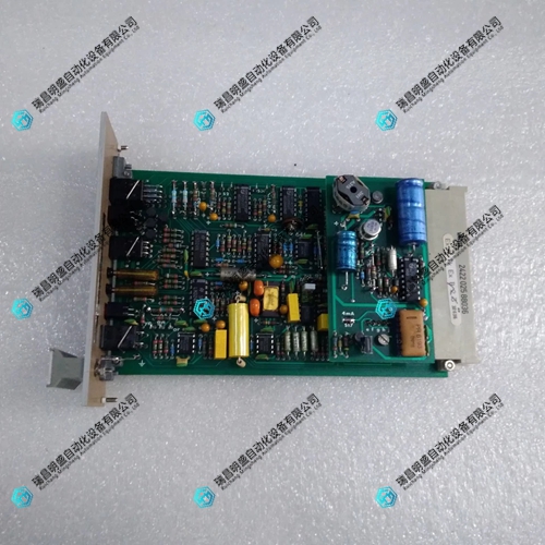 PHILIPS VBM010 242202588036 控制器模块(图1) VBM010.webp.jpg