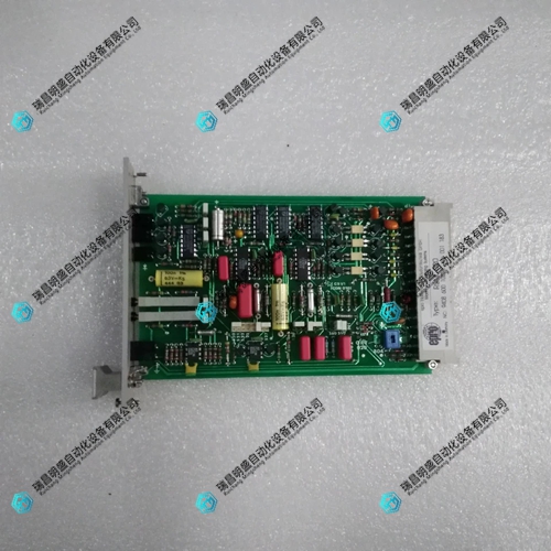 PHILIPS RSM020 940860010250 通信模块(图1) RSM020.webp.jpg