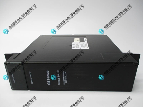IC697PWR710F电源模块