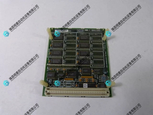 IC697MEM717C内存扩展模块(图1) IC697MEM717C.webp.jpg