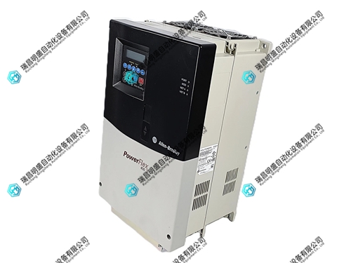 Allen-Bradley 22C-D060A103可调频率驱动器(图1) 22C-D060A103.webp.jpg