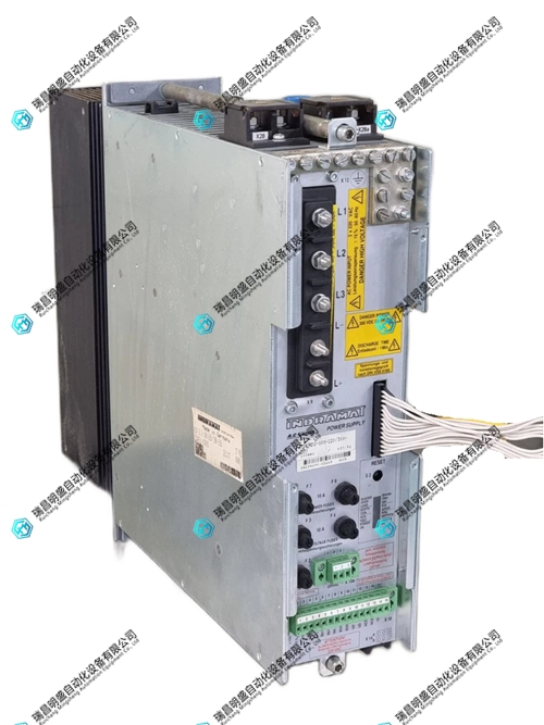 REXROTH KDV2.2-100-200/300-220交流伺服控制器 