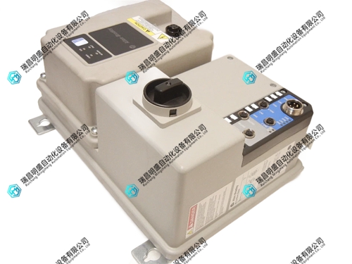Allen-Bradley  280D-F12Z-10B-CR启动控制模块