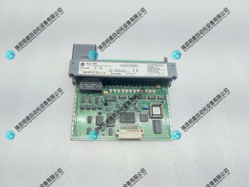 Allen-Bradley 1746-NR8电阻输入模块(图1) 1746-NR8.webp (1).jpg