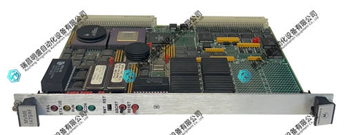 MOTOROLA  MVME147SRF单板计算机