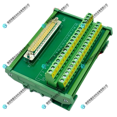 DINKLE DM37-AP01 1360278连接模块