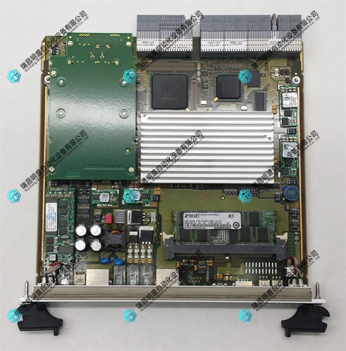 ALCATEL-LUCENT 3AG33727AA网络交换卡