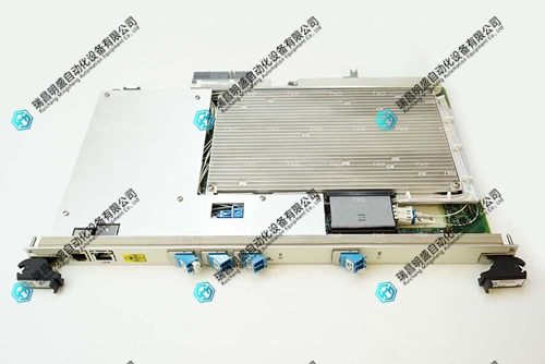 Alcatel Lucent 8DG60242AA通讯传输设备